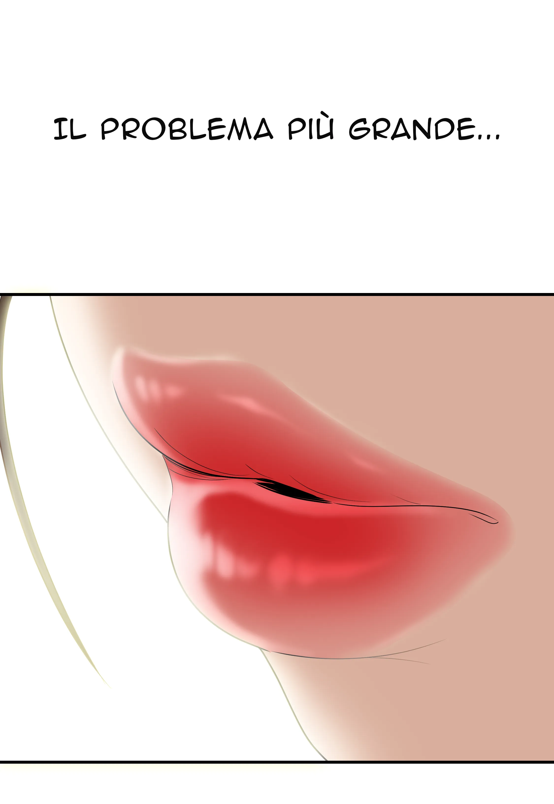 Ufficio Drammatico - Episode 1 - read scene 36