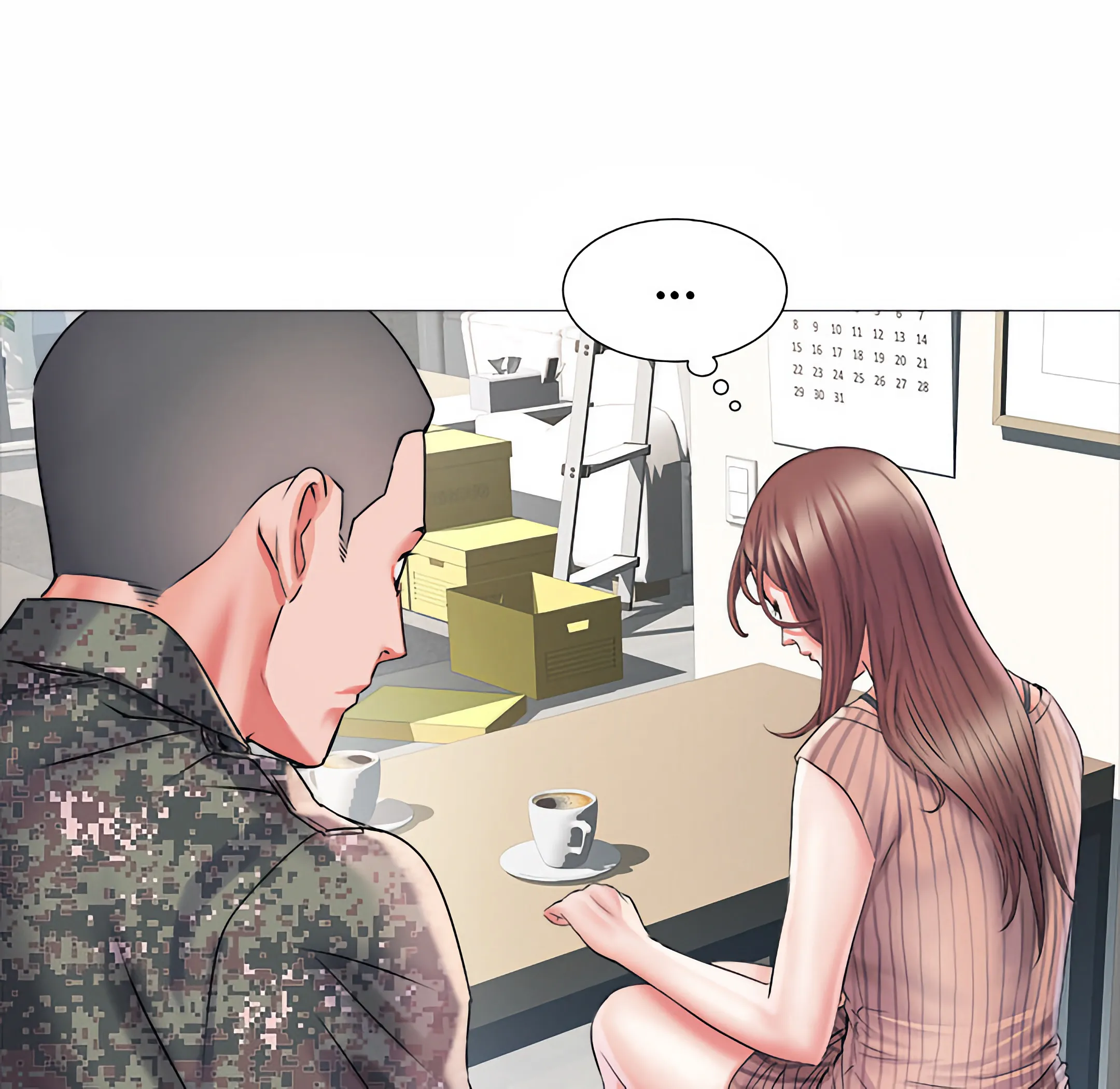 Base 69 - Episode 2 - read scene 4