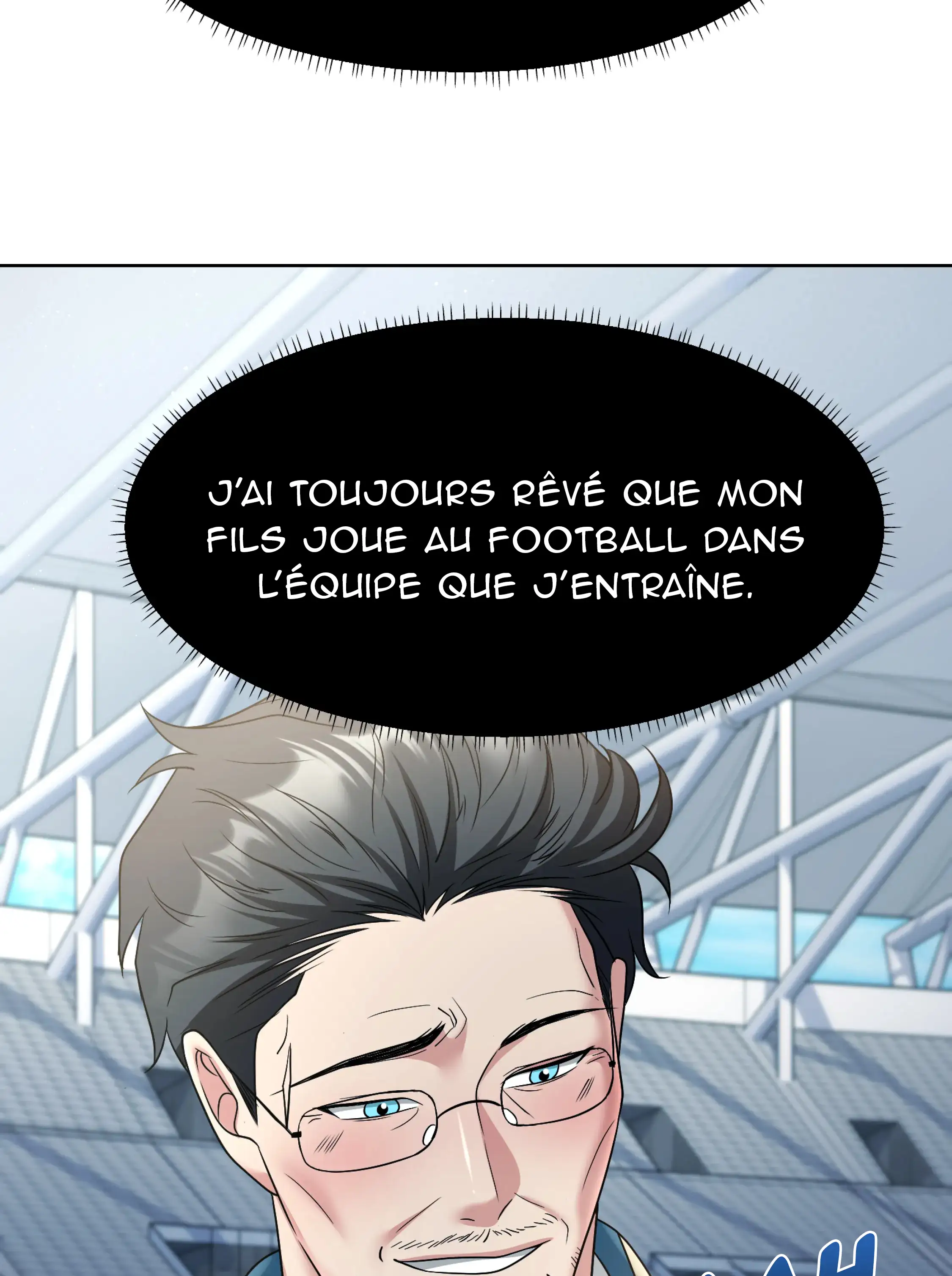 J’entraîne ma belle-fille - Prologue - read scene 18