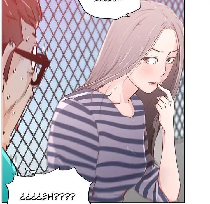 Una Mujer Que Come Sola - Episode 2 - read scene 36