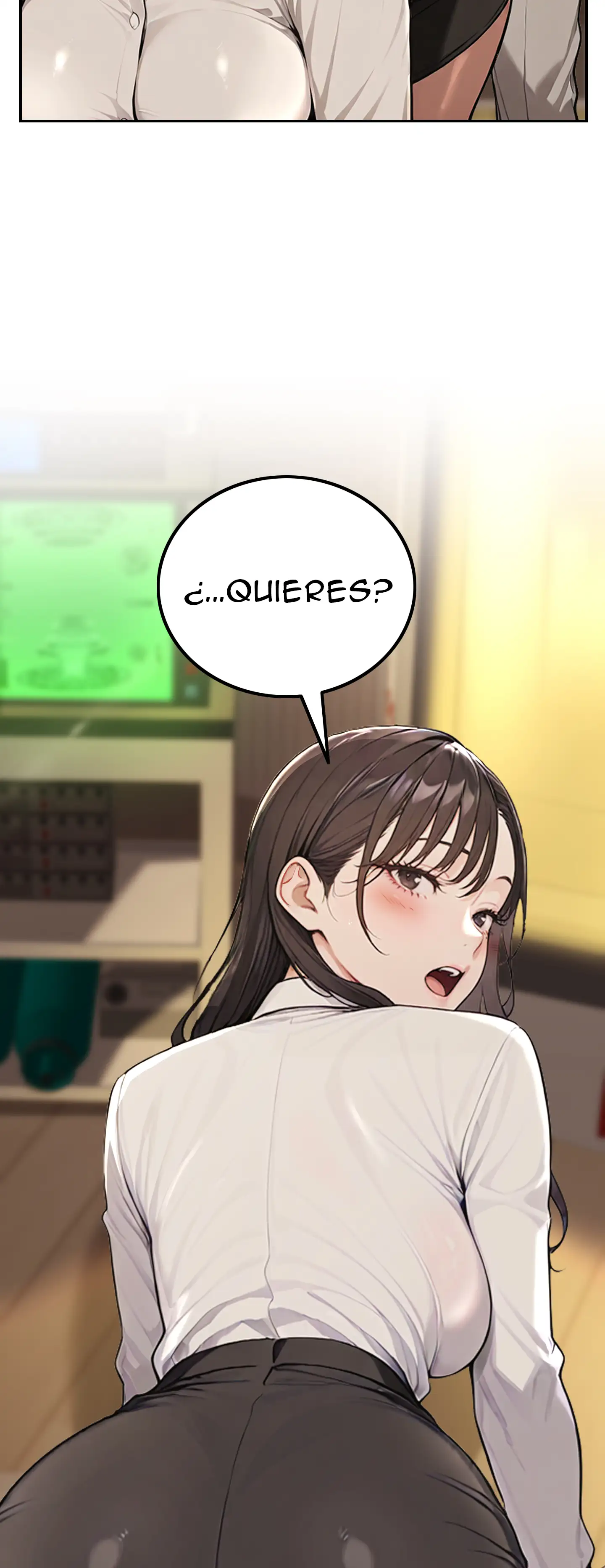 Paradoja 7GF - Episode 2 - read scene 37