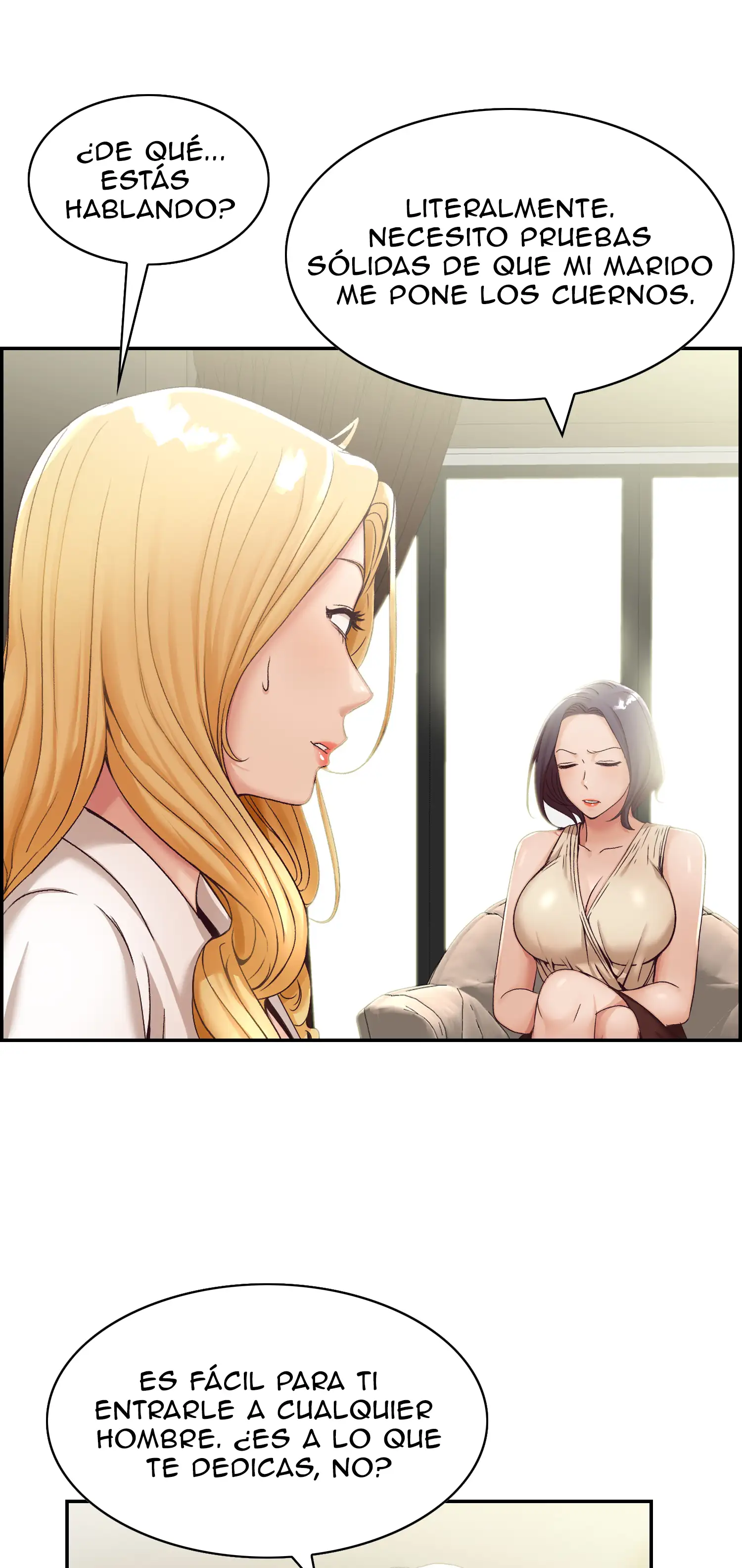 Intercambio de aventura - Episode 1 - read scene 9