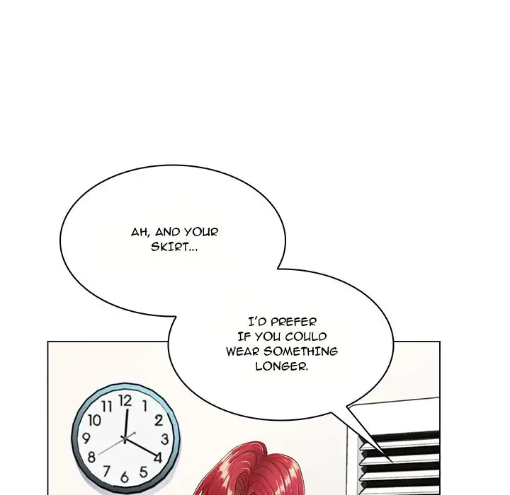 Teacher's Nightlife - Episode 2 - read scene 45