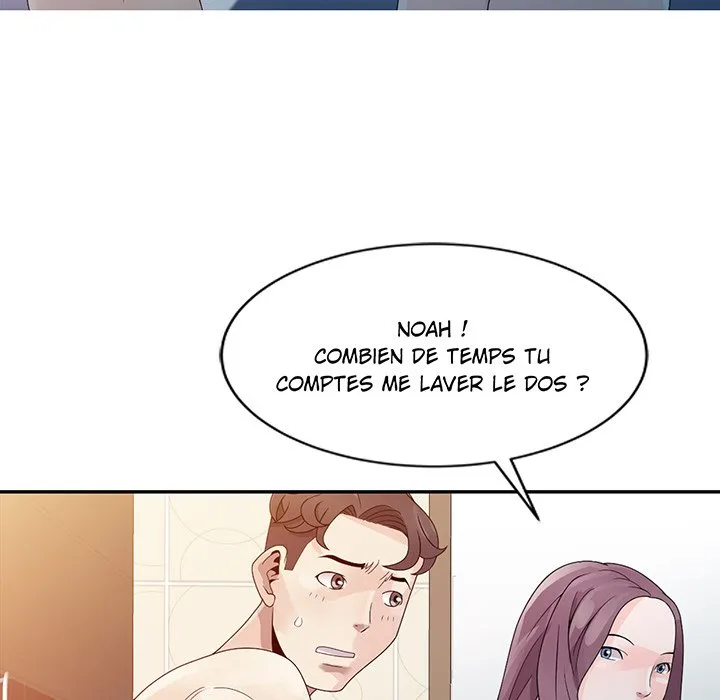 Chut ! Le Secret De Ma Sœur - Episode 2 - read scene 55