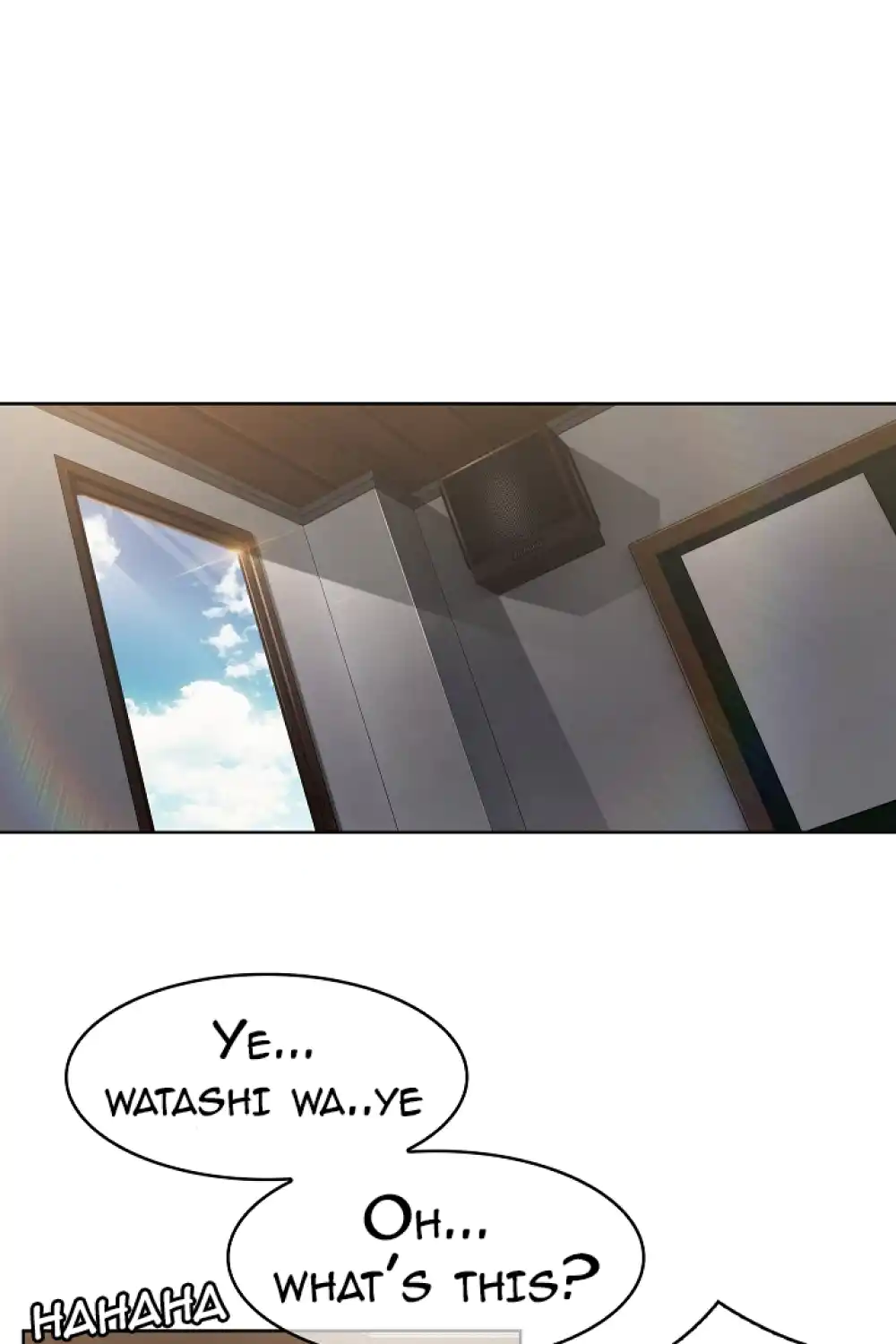 Jeune Homme D'affaires - Episode 1 - read scene 51