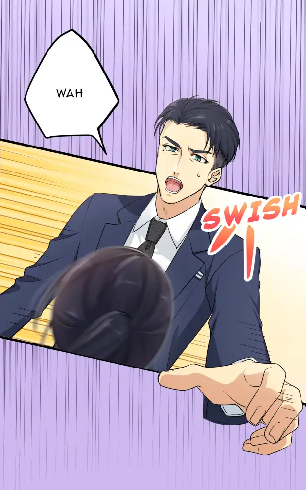 My Subordinate’s Inner Voice Is Too Noisy! - Episode 2 - read scene 166