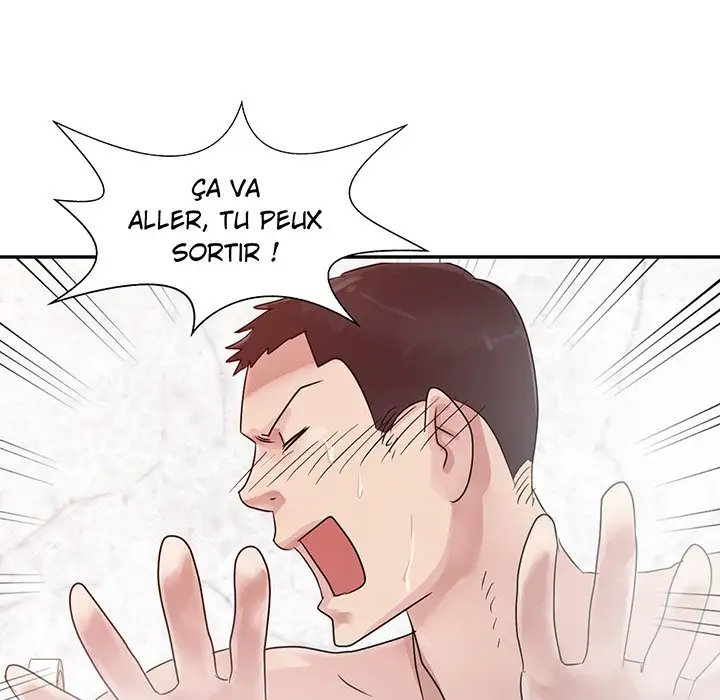 Le Plan De Ma Belle-Mère - Episode 3 - read scene 79