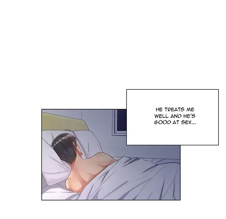 Teacher's Nightlife - Episode 1 - read scene 48
