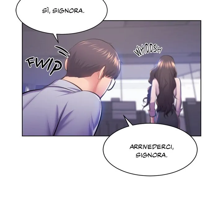 Non Odiare il Giocatore - Episode 1 - read scene 26