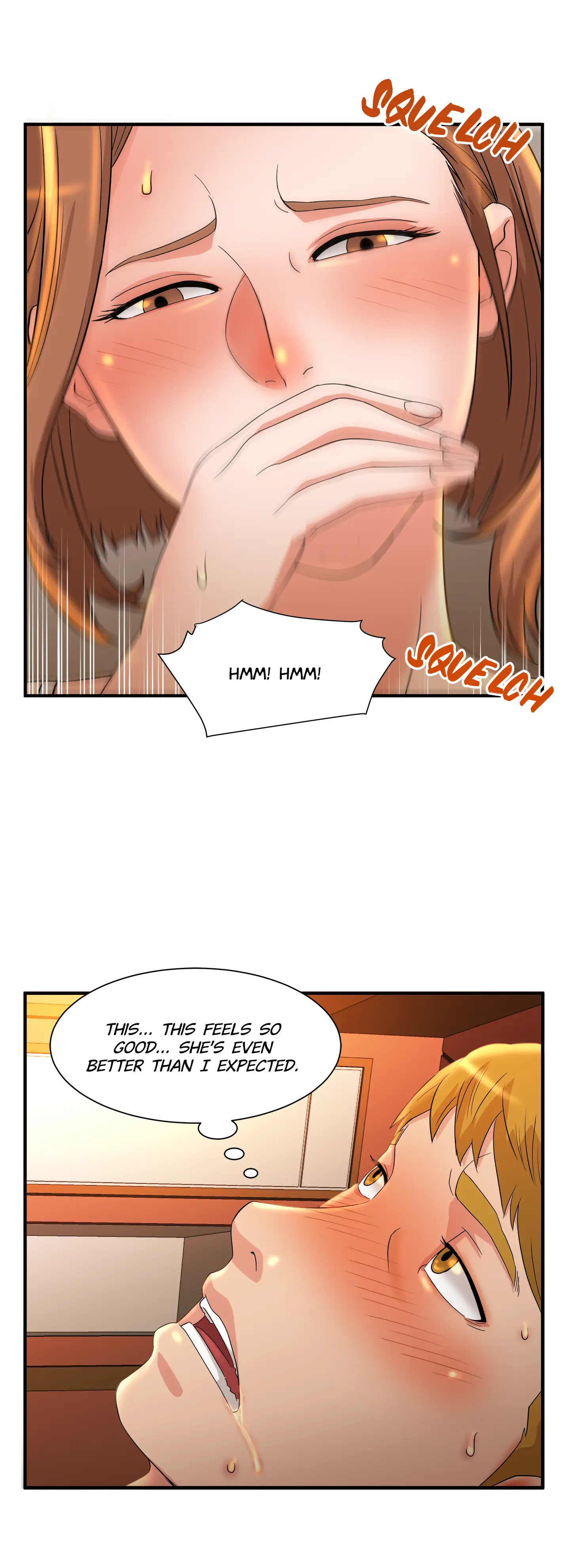 Filthy Secrets - Episode 5 - read scene 22