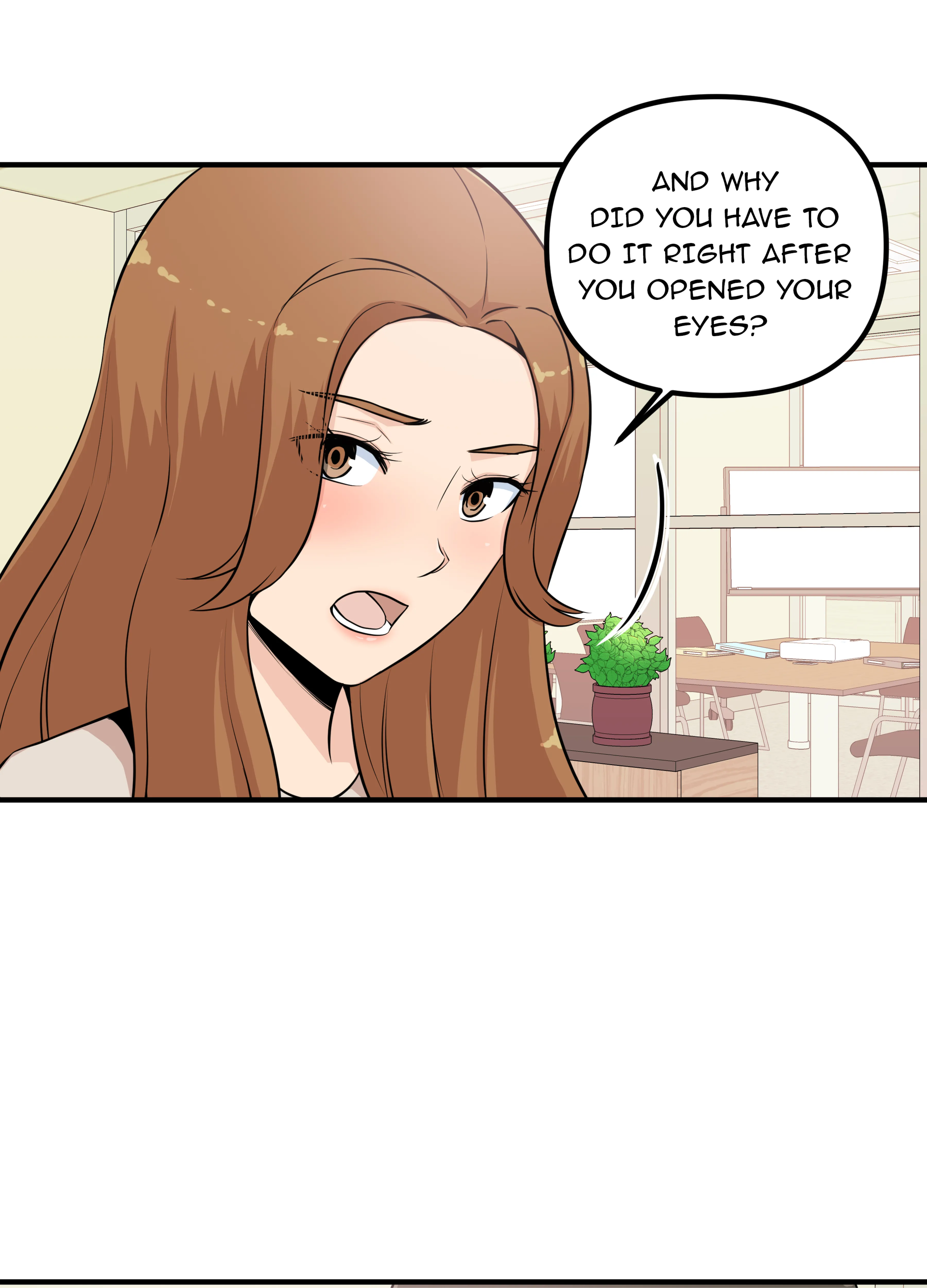 Office Bible - Episode 1 - read scene 56