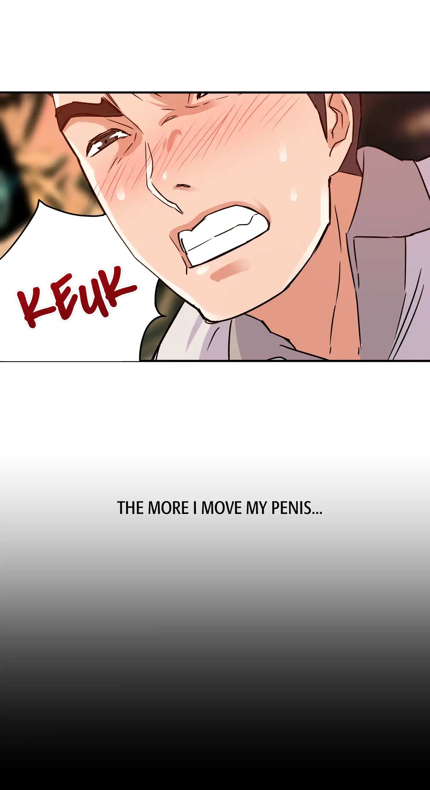 Different Taste Than The Wife - Episode 2 - read scene 8