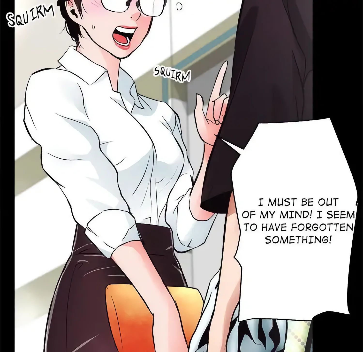 Lady Realtors - Episode 1 - read scene 149