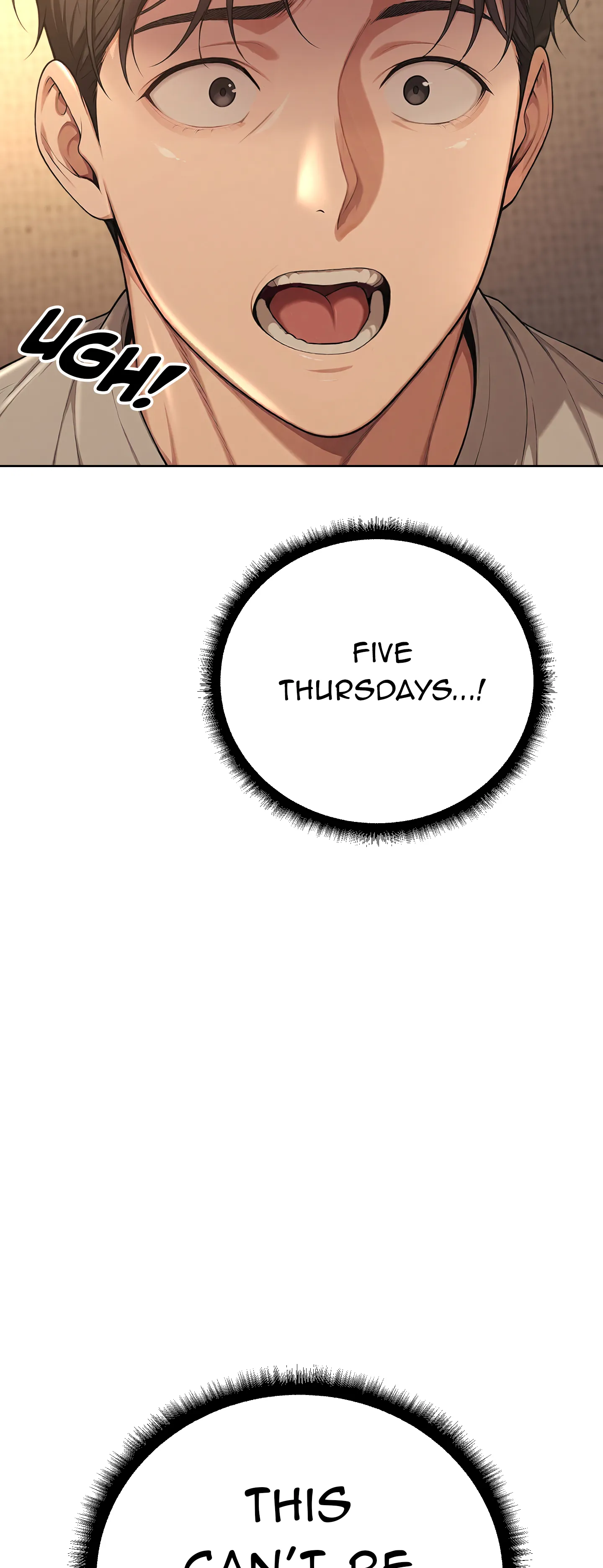 7GF Paradox - Episode 3 - read scene 77