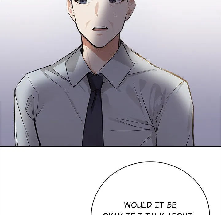 Her Midnight Sessions - Episode 4 - read scene 89