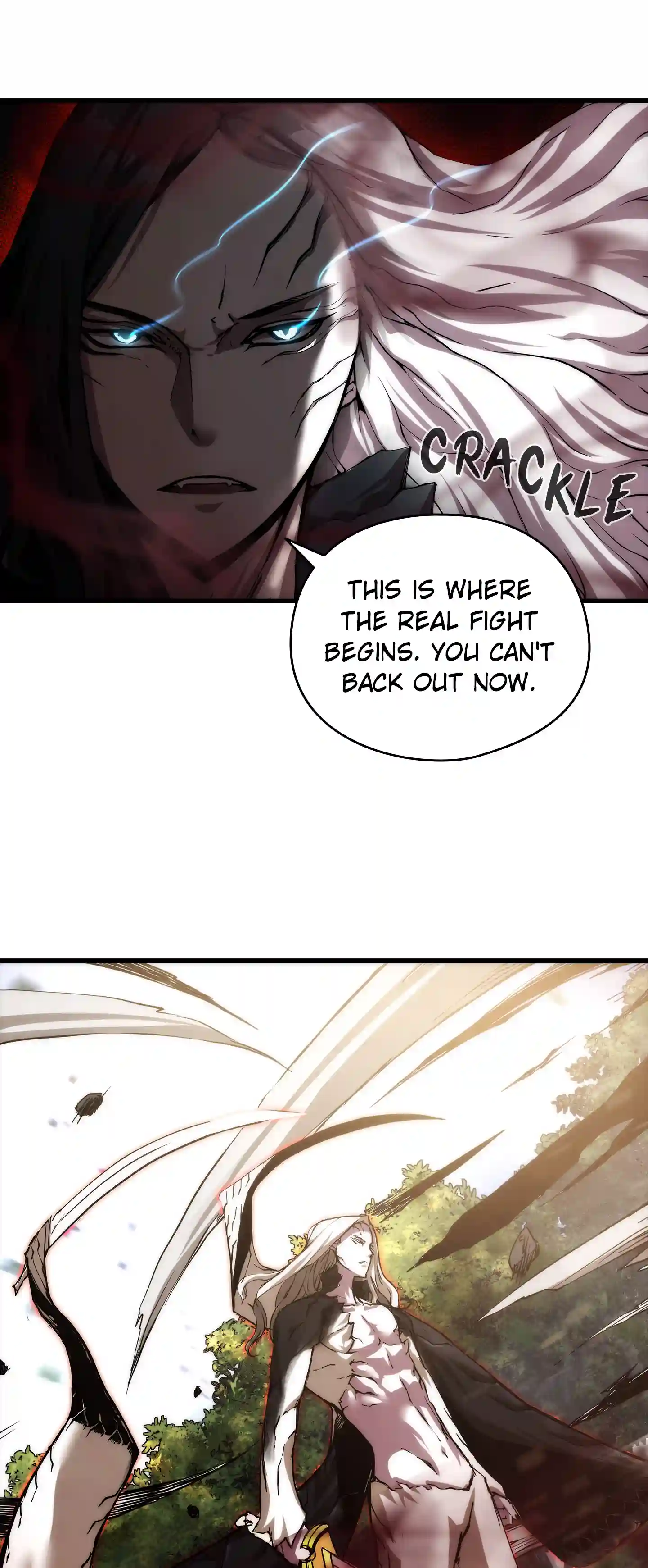Divine Blade: Celestial Child - Episode 2 - read scene 53