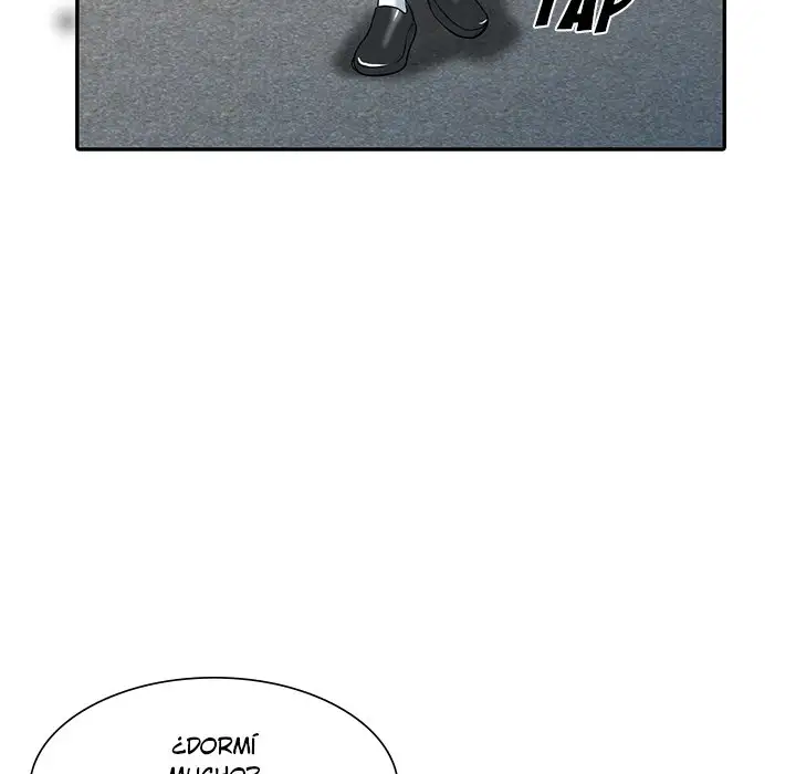 Sabor Robado - Episode 1 - read scene 36