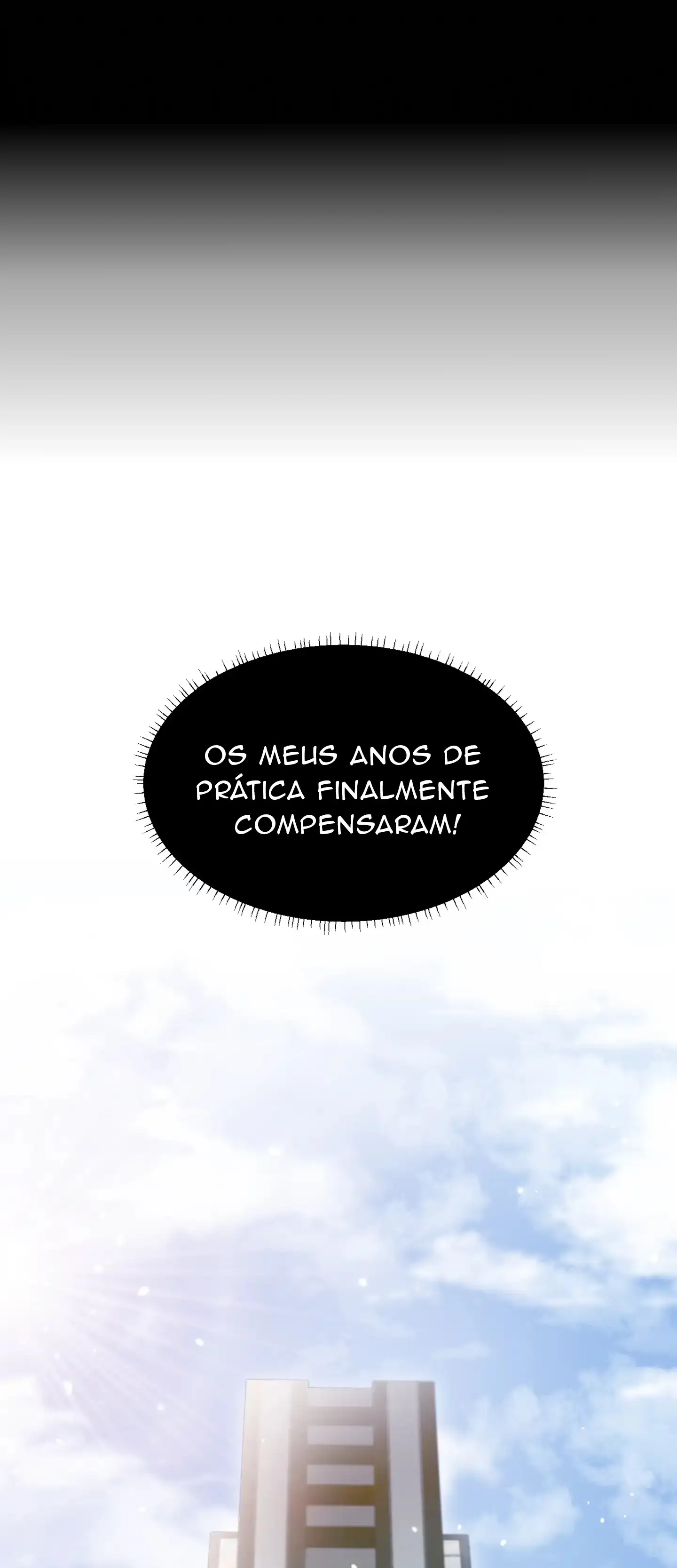 Botão Quente - Prologue - read scene 3