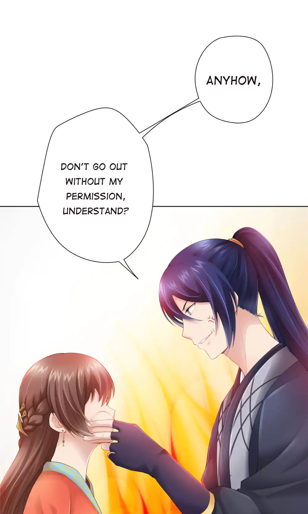 Chef Cenicienta - Episode 4 - read scene 12