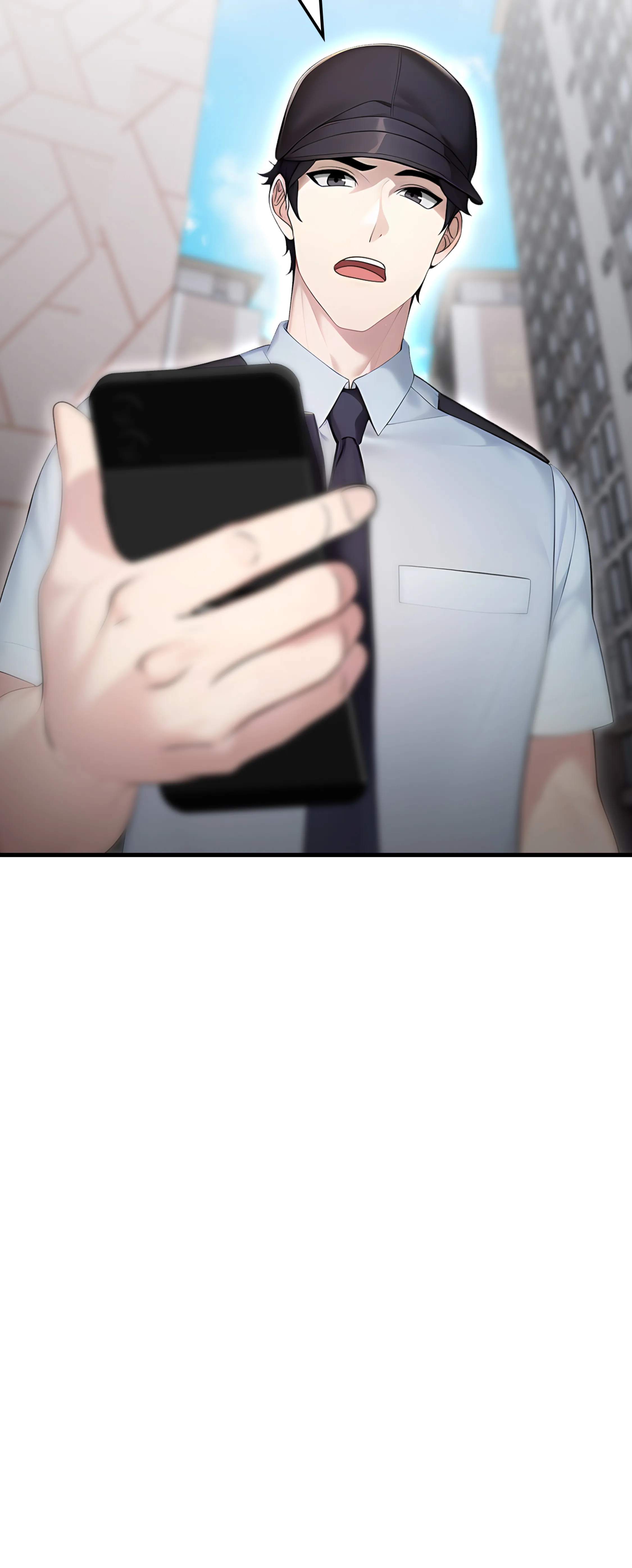 The Wife Game - Episode 1 - read scene 6