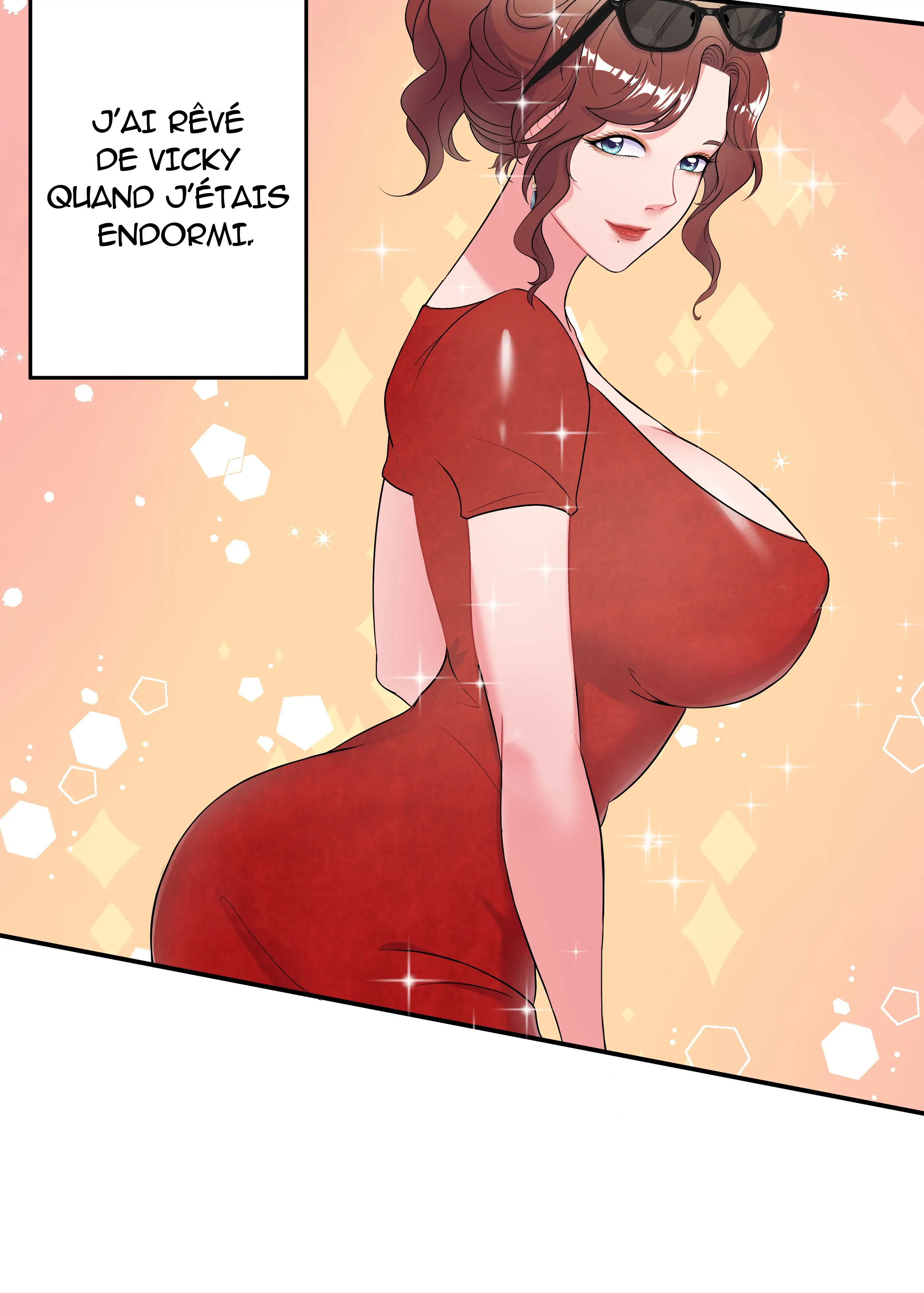 Tante Charmante - Episode 1 - read scene 36