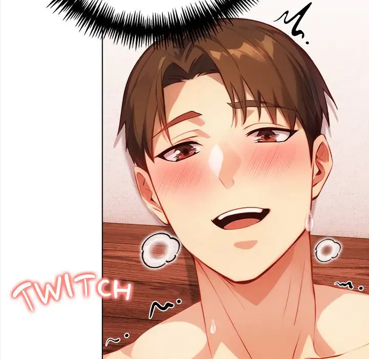 The Perfect Swap - Episode 3 - read scene 119