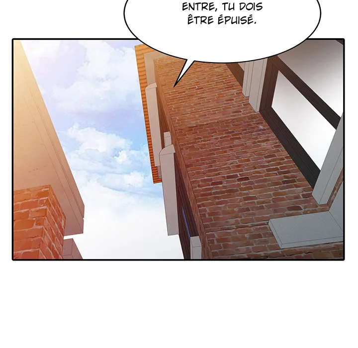 Chut ! Le Secret De Ma Sœur - Episode 1 - read scene 24