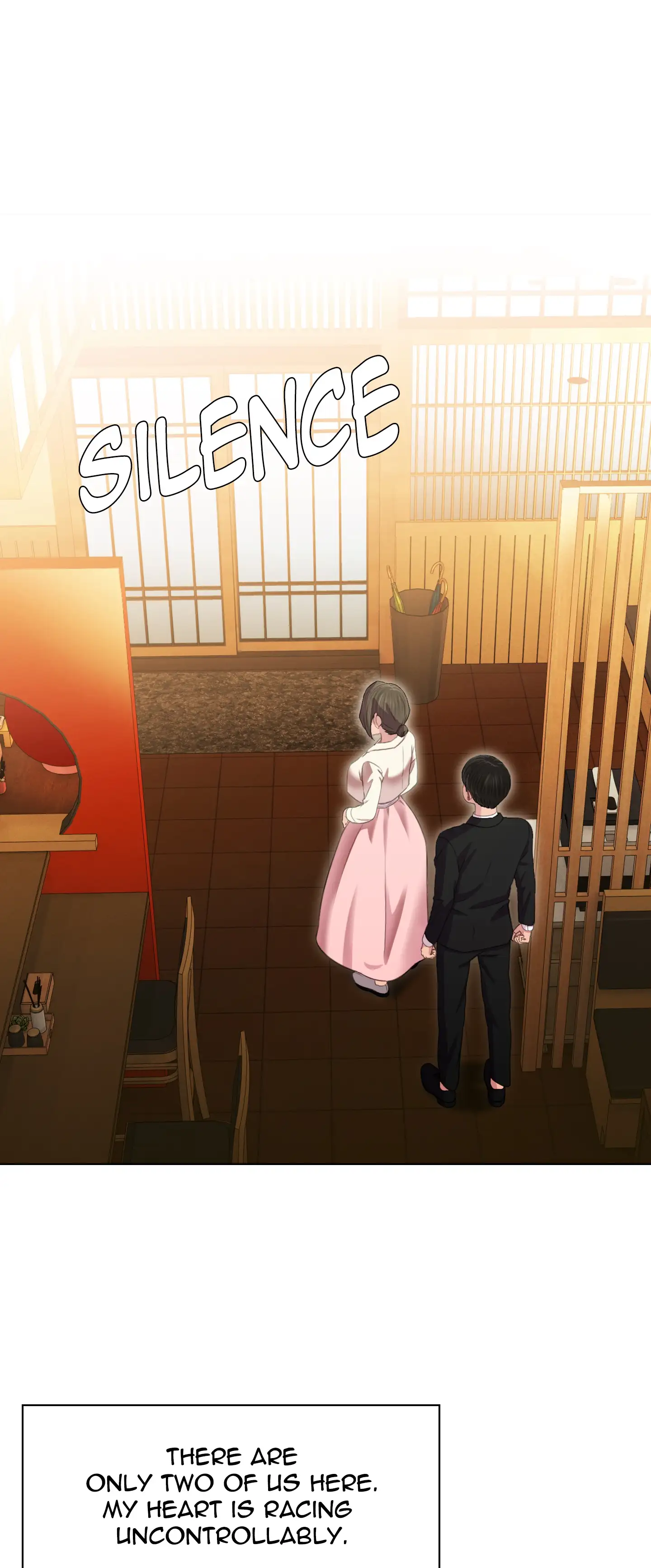 Choose Your Wife! - Episode 2 - read scene 33