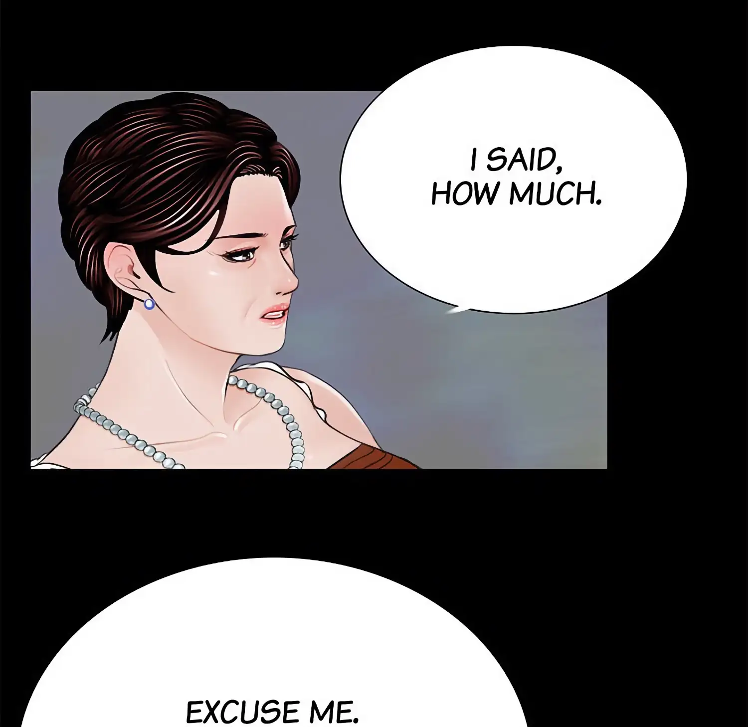 Undercover Games - Episode 4 - read scene 32