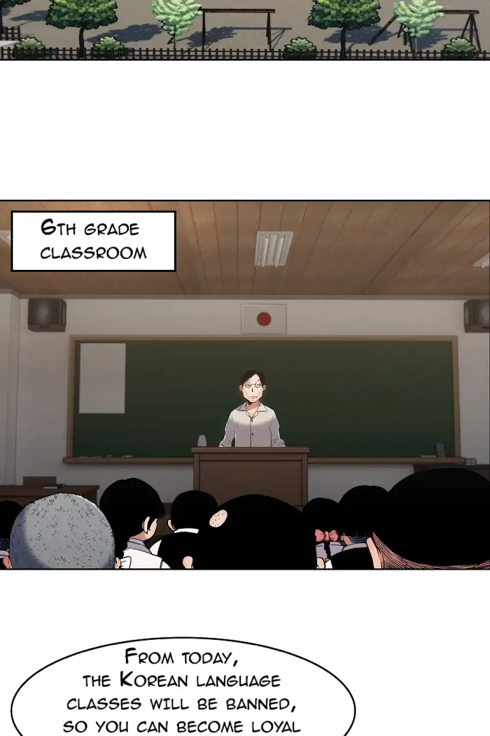 Jeune Homme D'affaires - Episode 1 - read scene 48