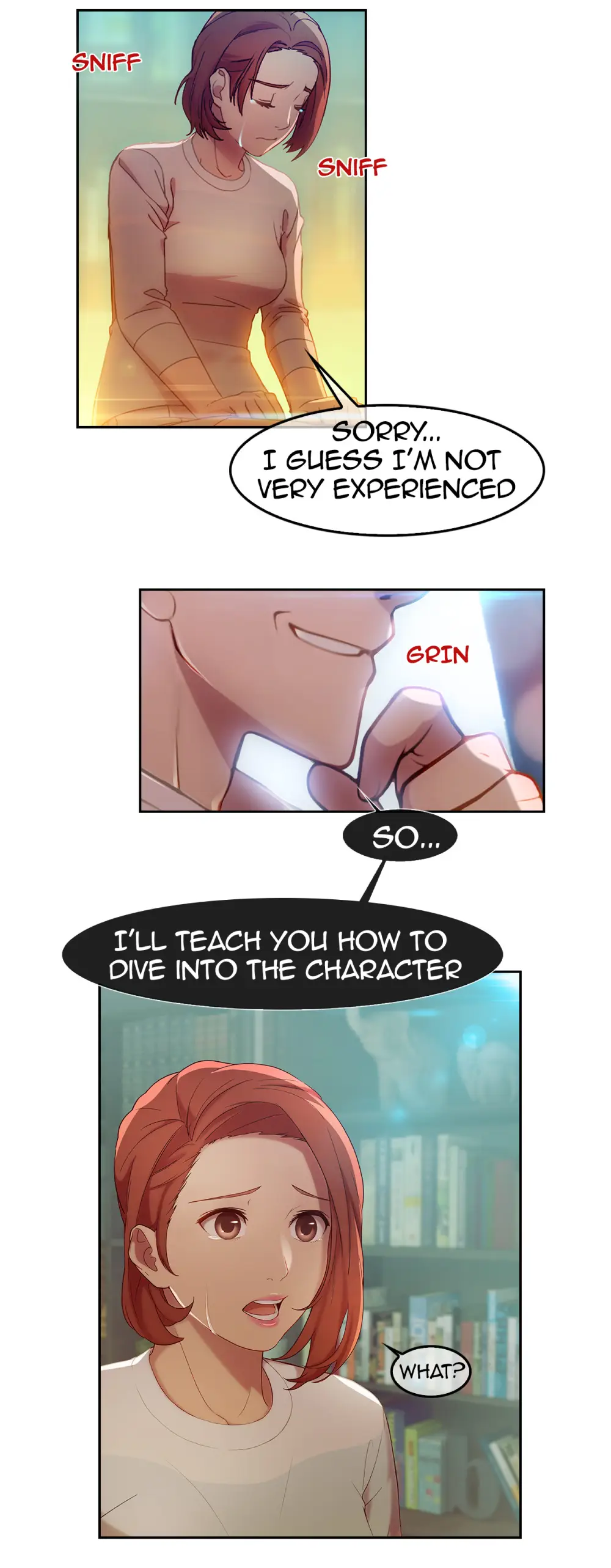 Switch - Episode 5 - read scene 10