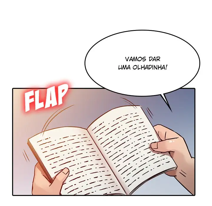 Cunhada Em Treinamento - Episode 5 - read scene 87
