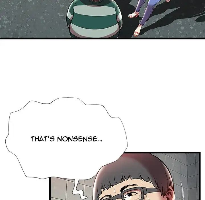 Lost Heaven - Episode 4 - read scene 14