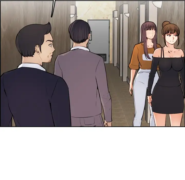 Mom is a Female College Student - Episode 4 - read scene 89