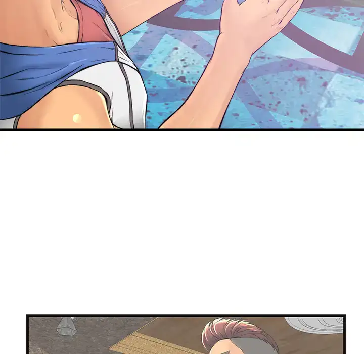 Potential Love Zone - Episode 1 - read scene 49