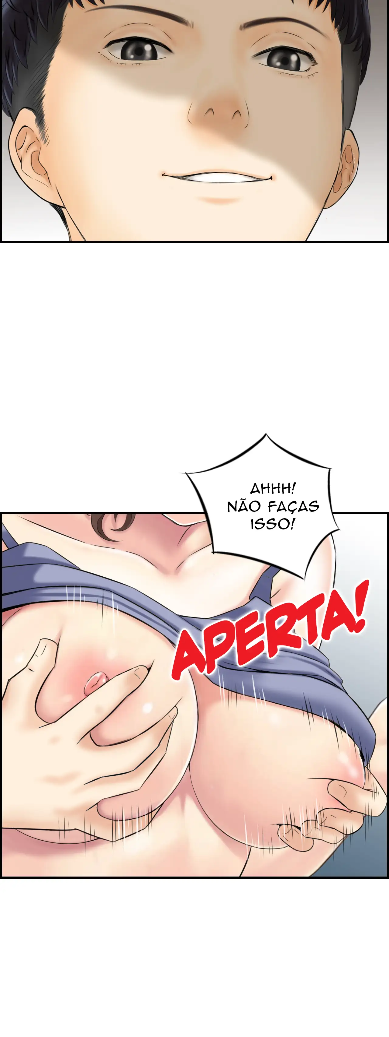 Mania de Mulher Casada - Episode 2 - read scene 16