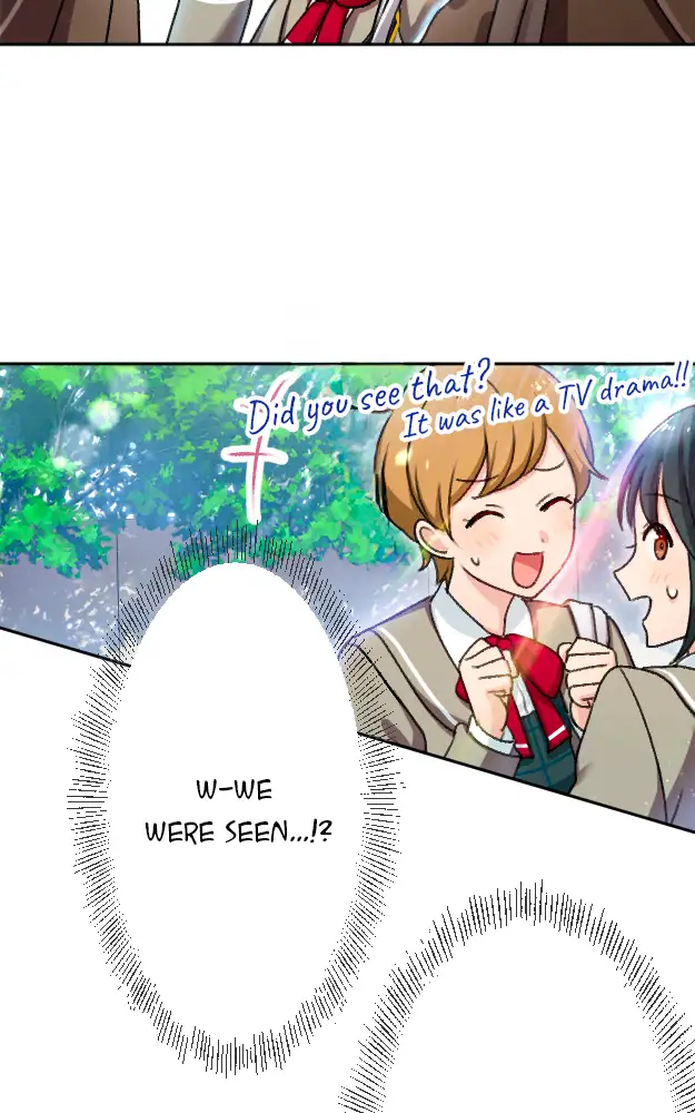 Real Love! - Episode 3 - read scene 26