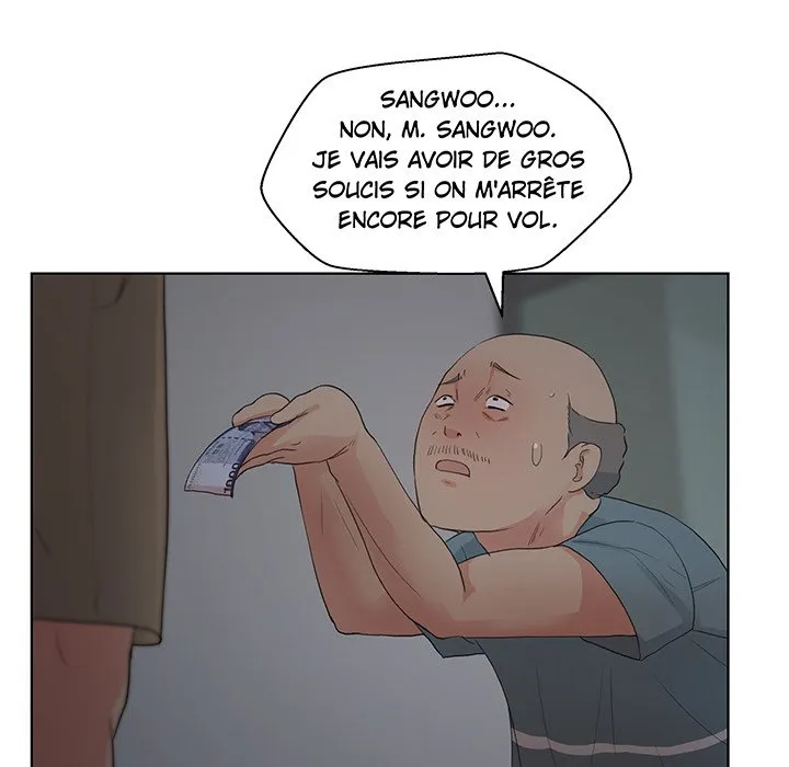 La boutique de BD - Episode 5 - read scene 46