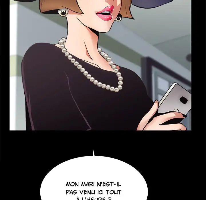 Agents Immobiliers Féminins - Episode 1 - read scene 69