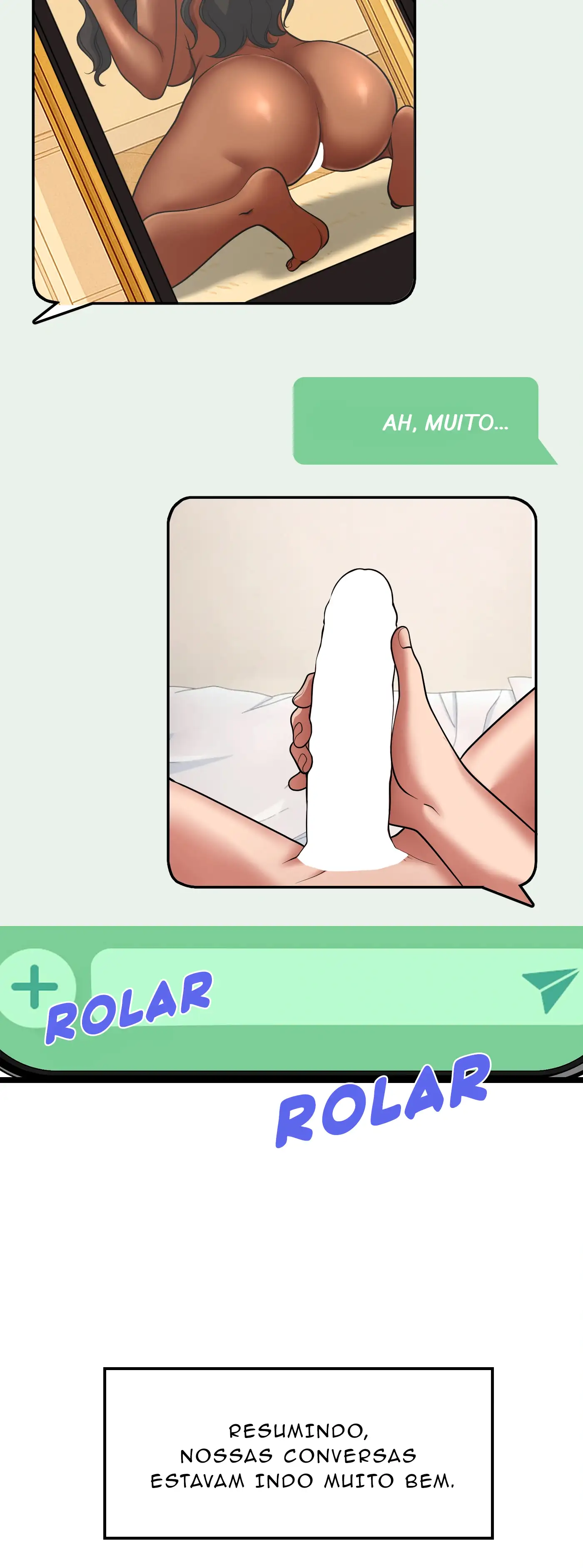Jogos De Inverno 2 "MILF Edição" - Episode 1 - read scene 12