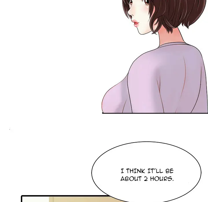 Three Women In My Mind - Episode 5 - read scene 33