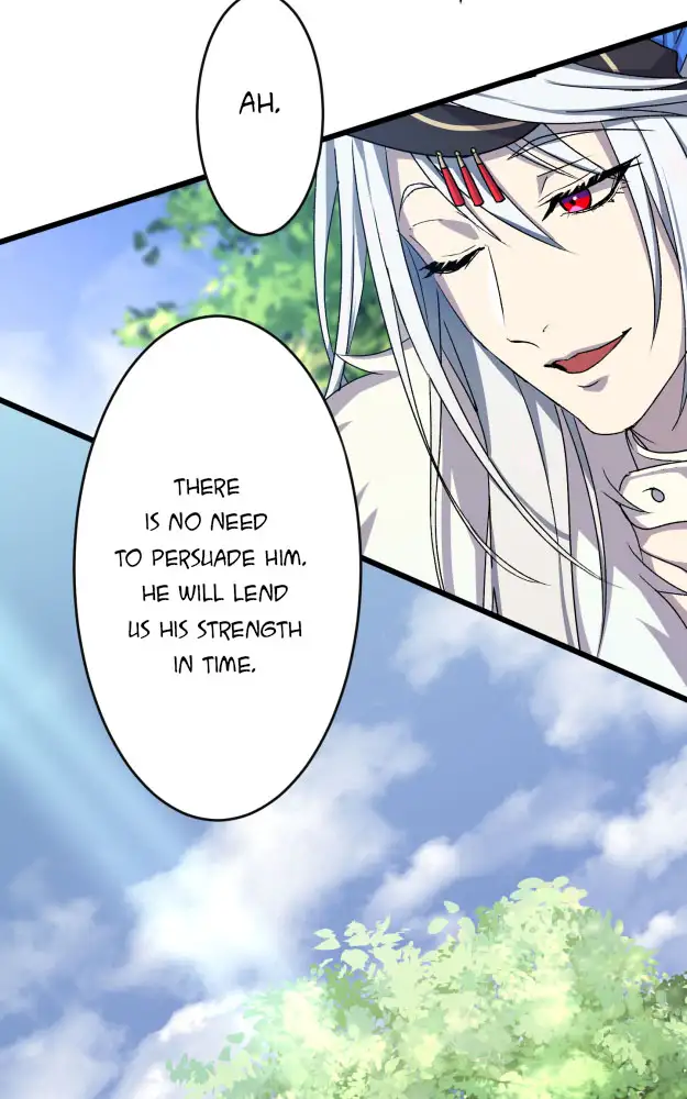 Thunderbolt Fantasy - Episode 5 - read scene 59