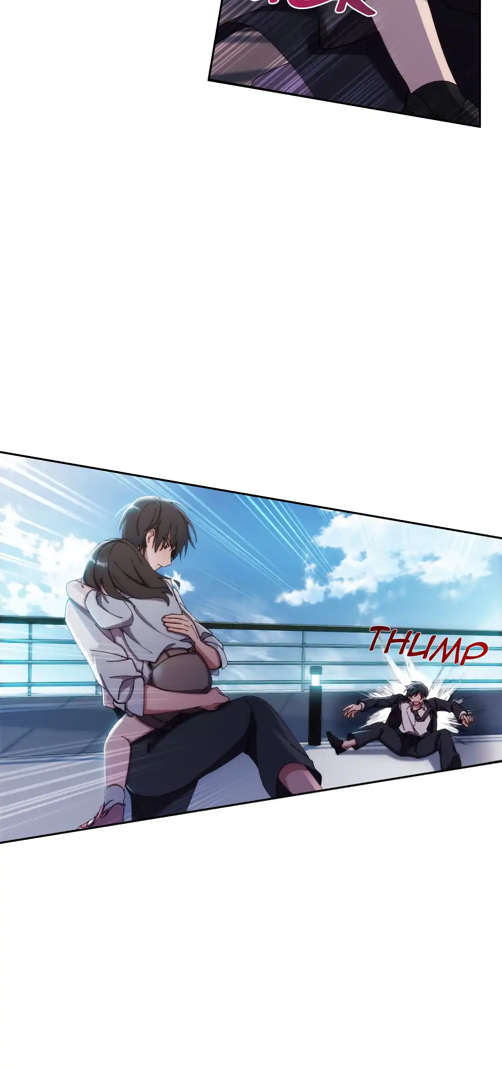 Mon Épouse D'amour - Episode 1 - read scene 14