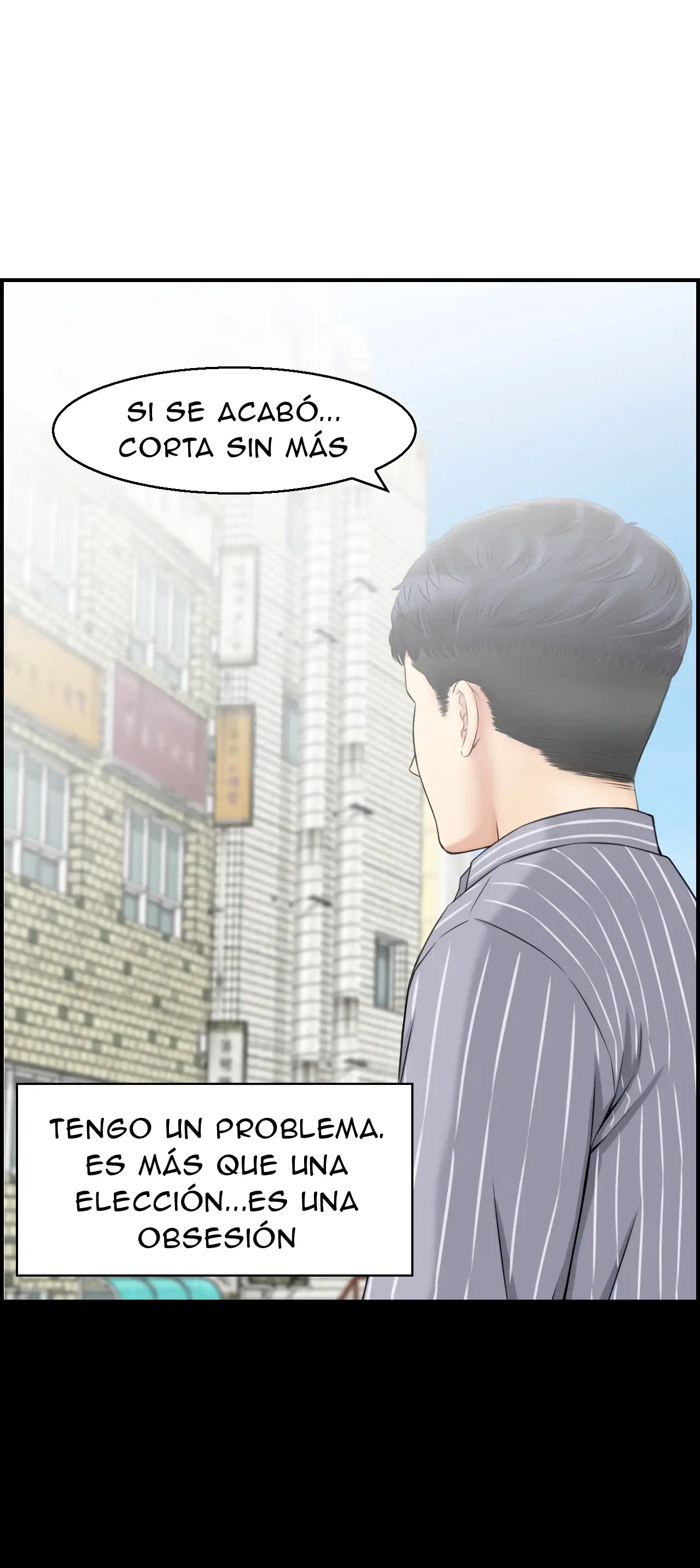 Manía De La Mujer Casada - Episode 1 - read scene 16