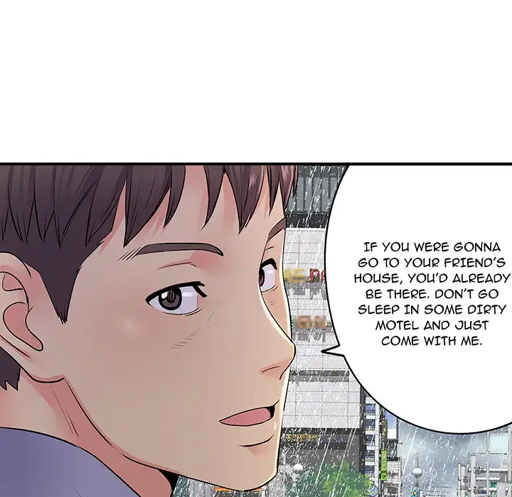 Finally Single - Prologue - read scene 11