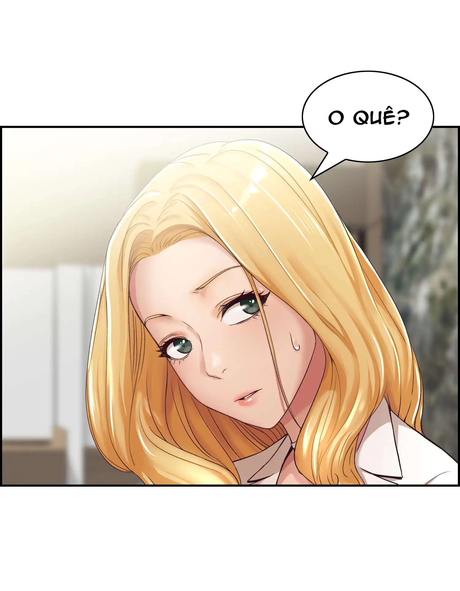 Comércio de casos - Prologue - read scene 13