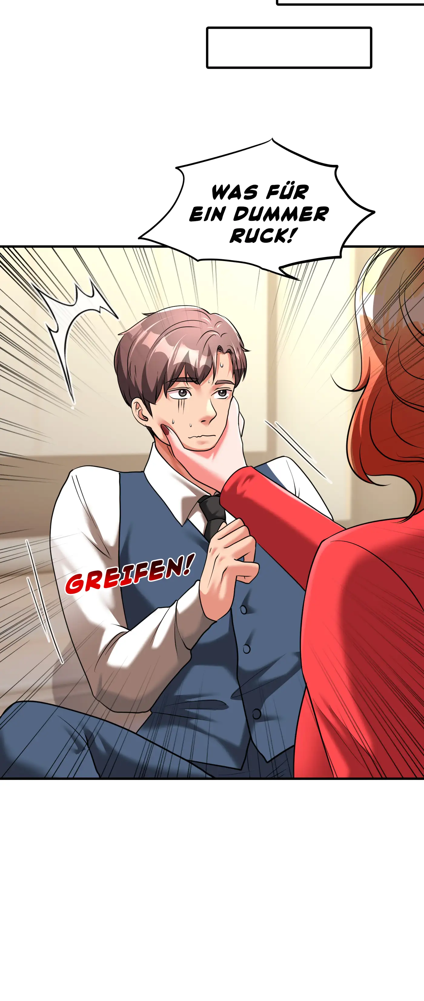 Großes Potenzial - Episode 3 - read scene 28