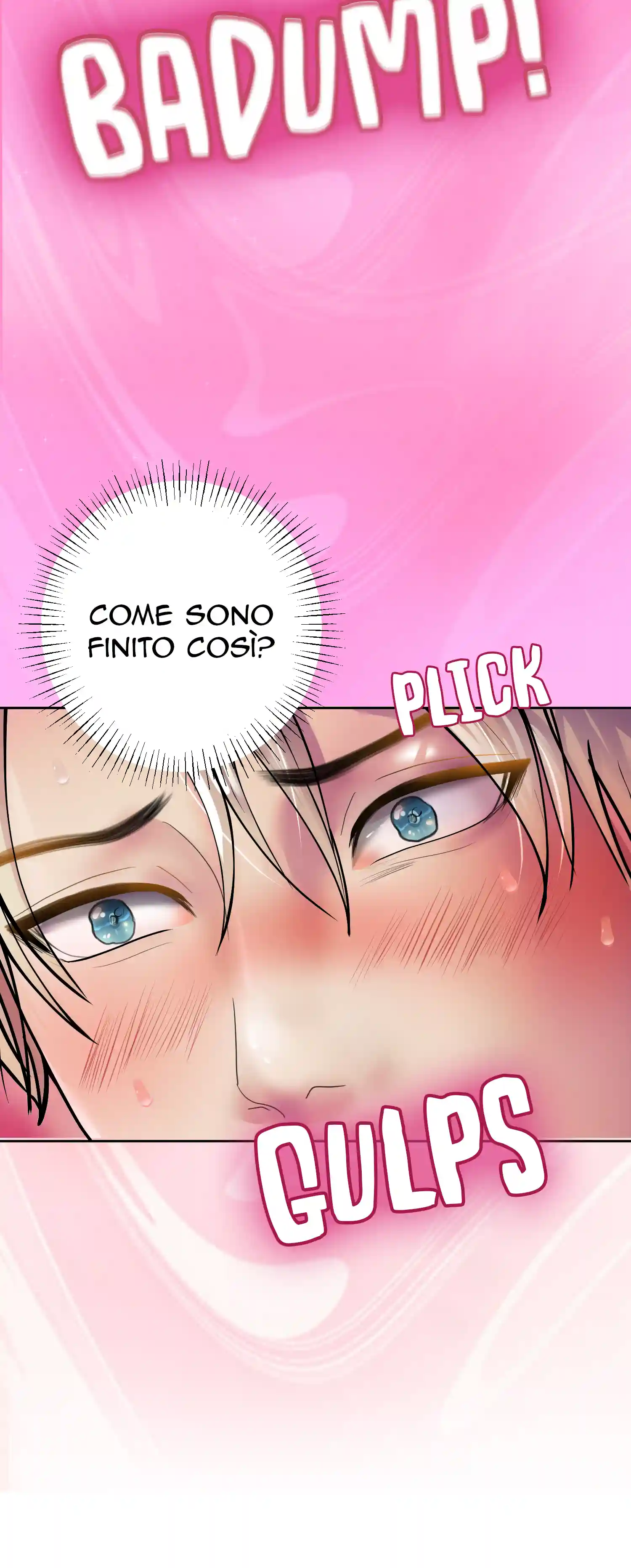 Da Coinquilini a Disastro - Prologue - read scene 4