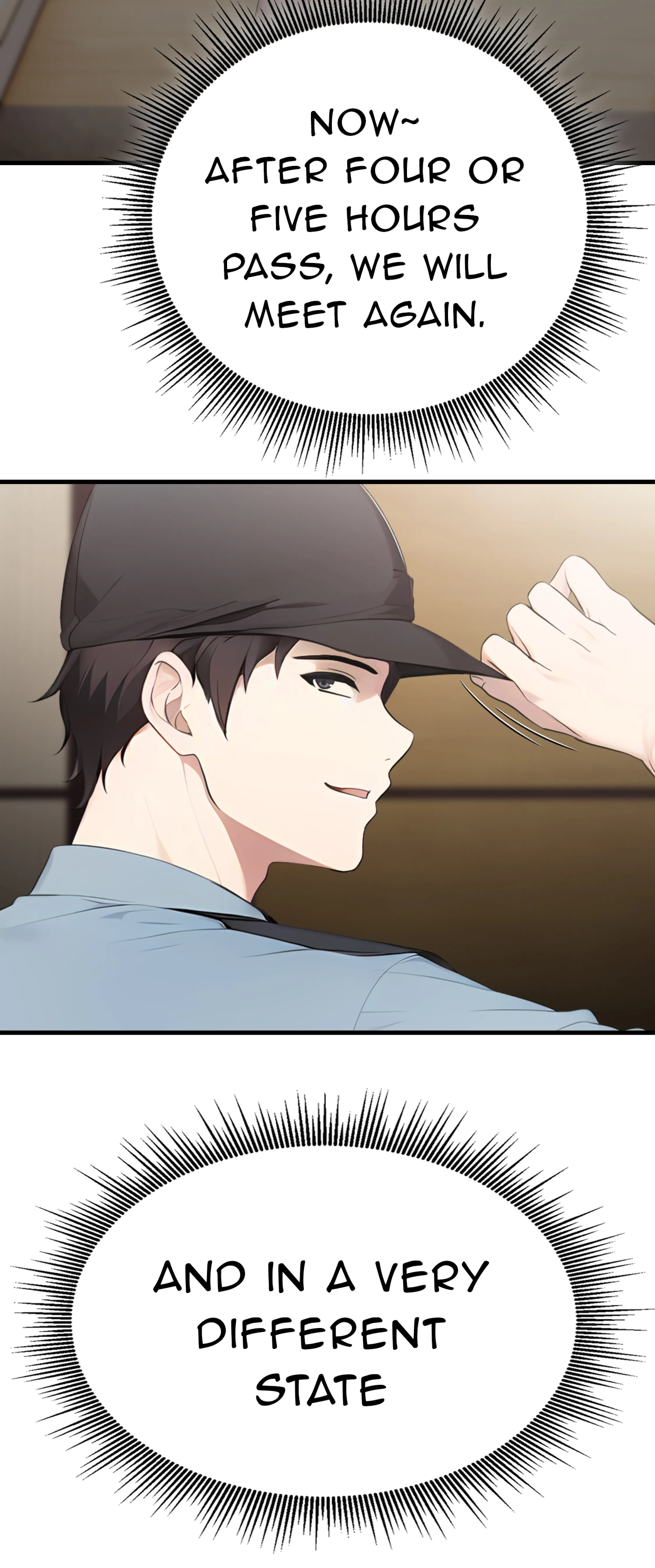 The Wife Game - Episode 1 - read scene 47