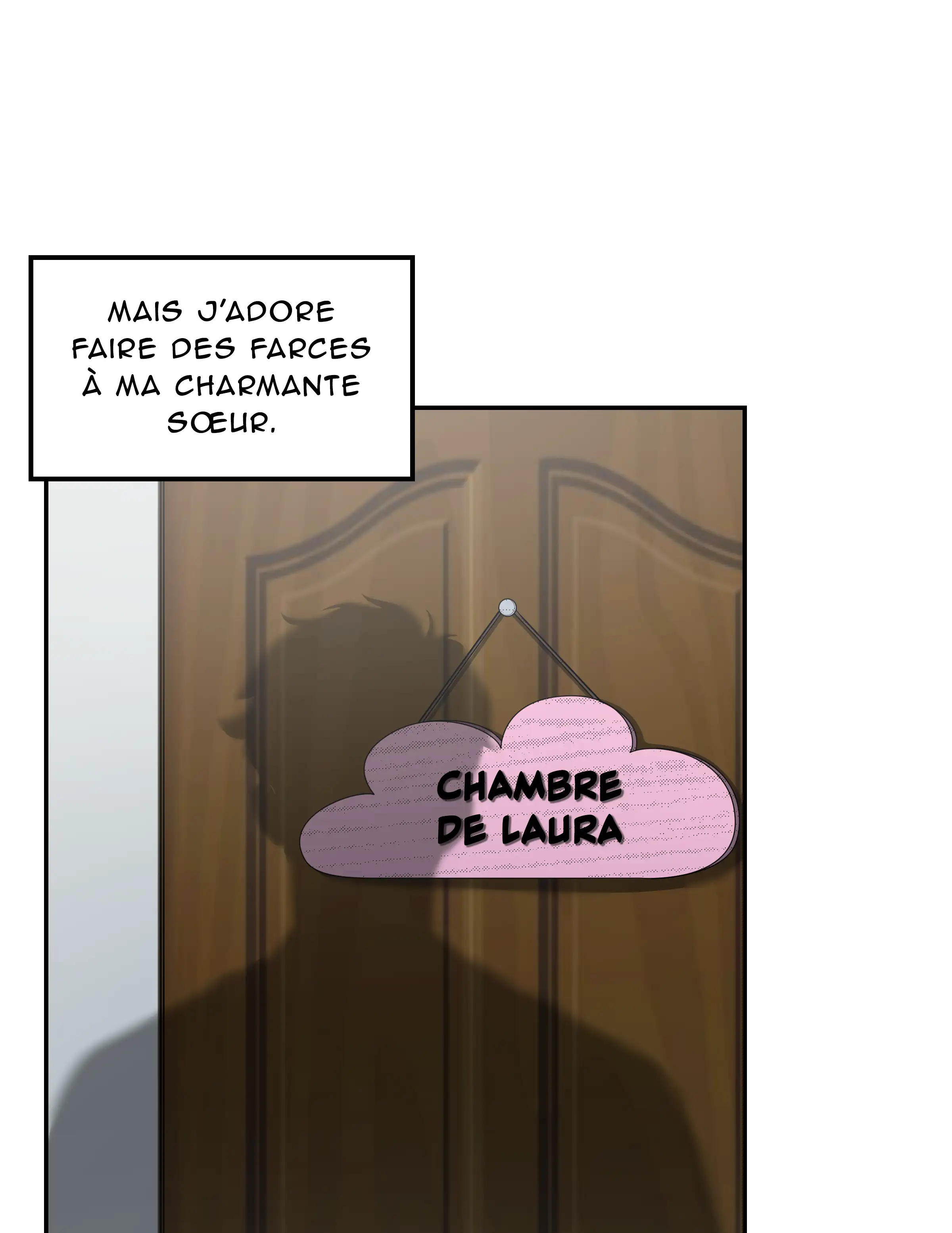 La Blague Tourne Mal - Episode 1 - read scene 17